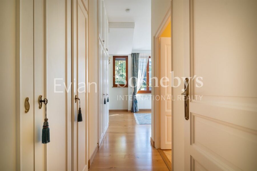 Appartement à vendre à Évian-les-Bains