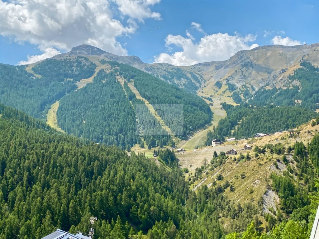 Appartement – 1 pièce – NR chambres – 12  – 24 m²