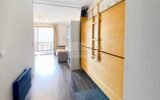 Appartement – 1 pièce – NR chambres – 12  – 24 m²