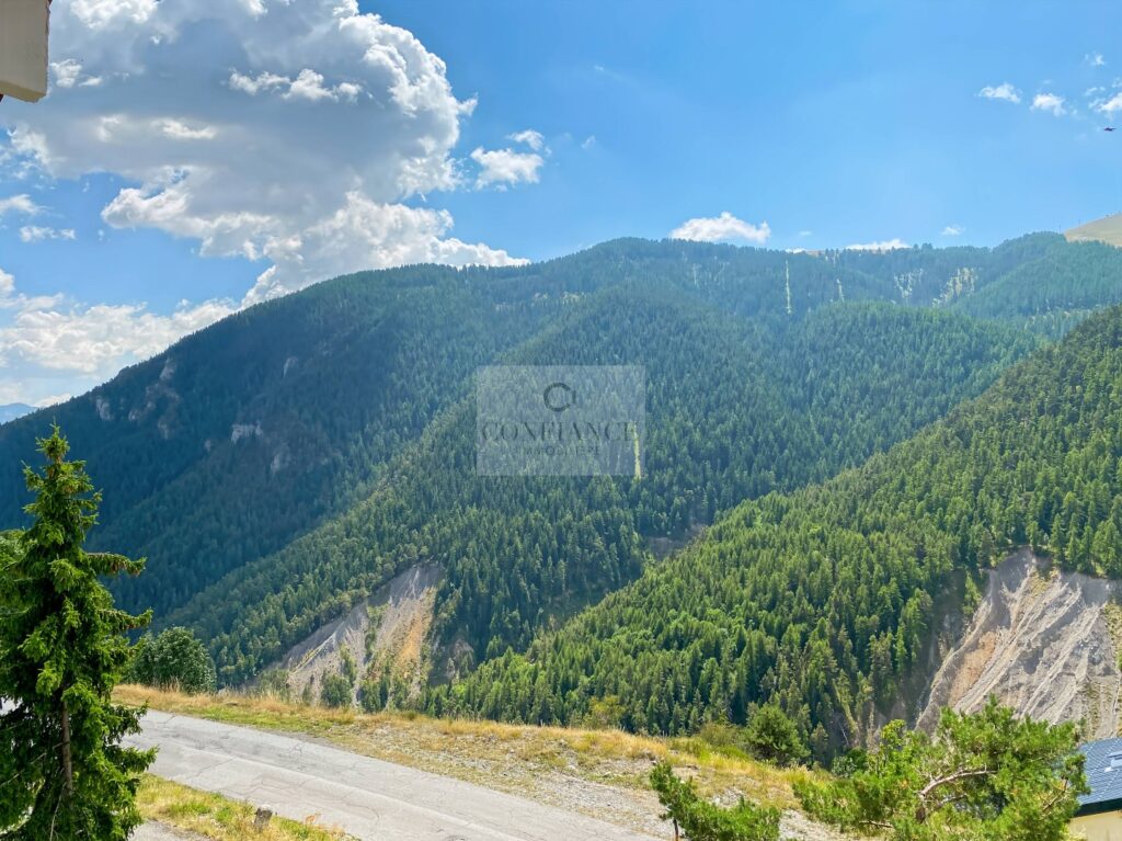 Appartement – 1 pièce – NR chambres – 12  – 24 m²