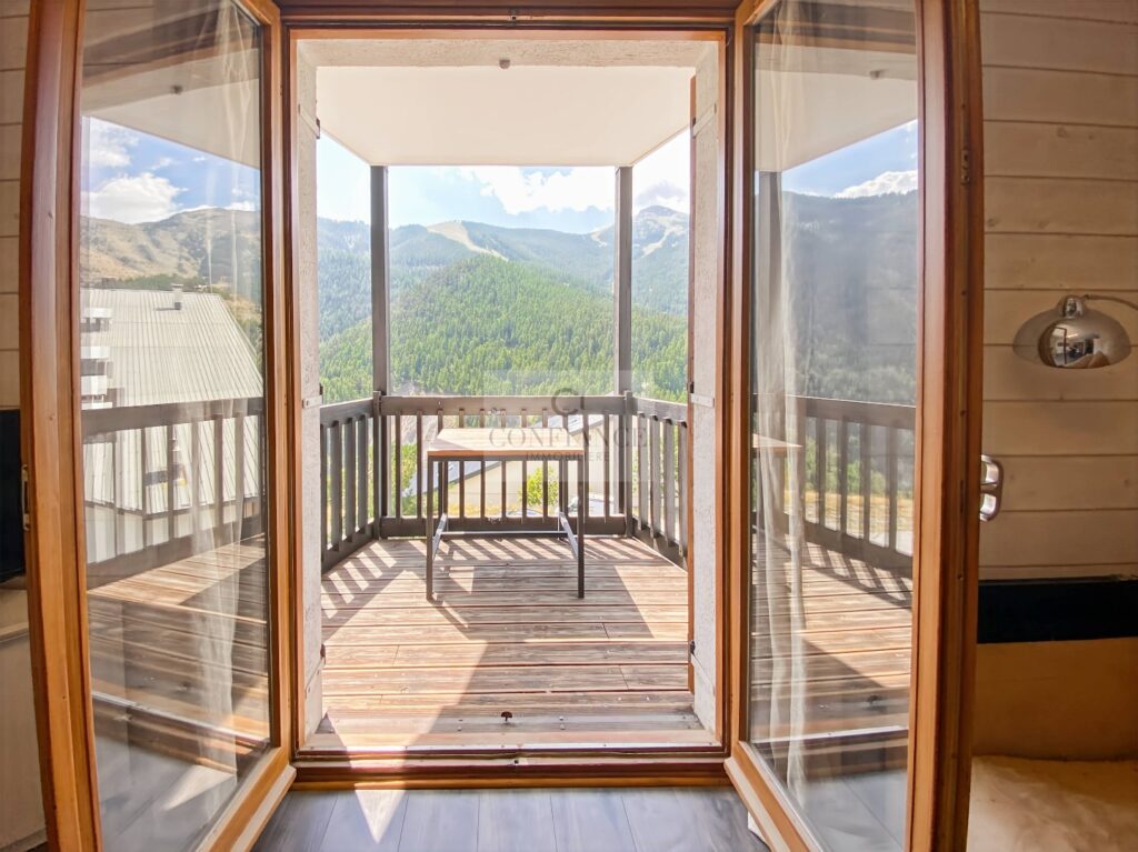 Appartement – 1 pièce – NR chambres – 12  – 24 m²