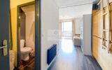 Appartement – 1 pièce – NR chambres – 12  – 24 m²