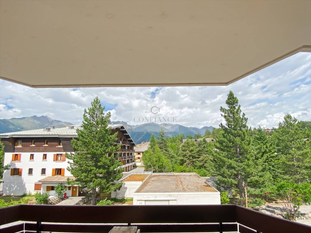 Appartement – 1 pièce – NR chambres – 23 m²