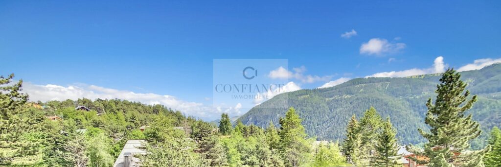 Appartement – 2 pièces – 1 chambre – 12  – 31 m²