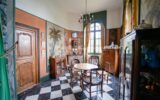Magnifique villa historique à Pornic – 14 pièces – 10 chambres – 355 m²
