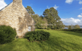 Exclusivité. Proche de Quimper. Propriété sur 1 Ha de parc, avec vue rivière lointaine – 7 pièces – 5 chambres – 187 m²