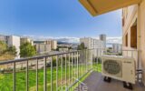 Appartement 4 pièces à Ajaccio Maréchal Juin, avec balcons, cave et parking – 4 pièces – 2 chambres – 81 m²