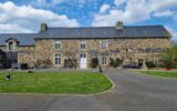 Belle propriété équestre sur 1ha43 à Landéhen – 7 pièces – 5 chambres – 228 m²