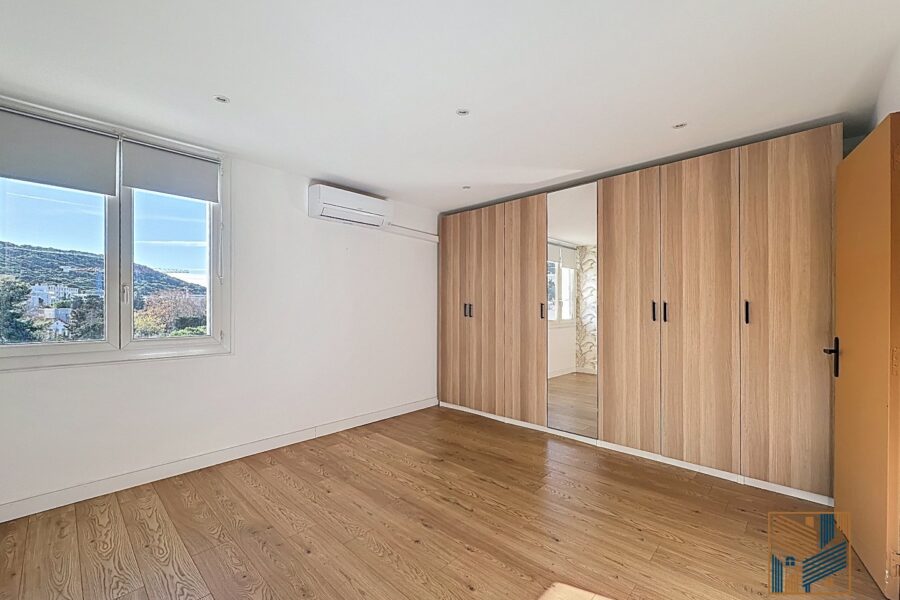 Appartement à vendre à Sete