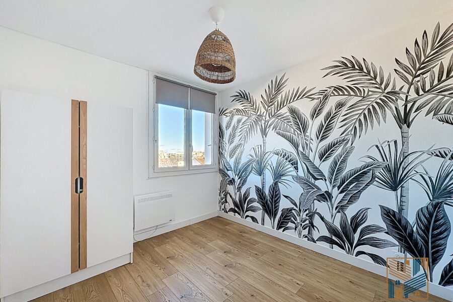 Appartement à vendre à Sete