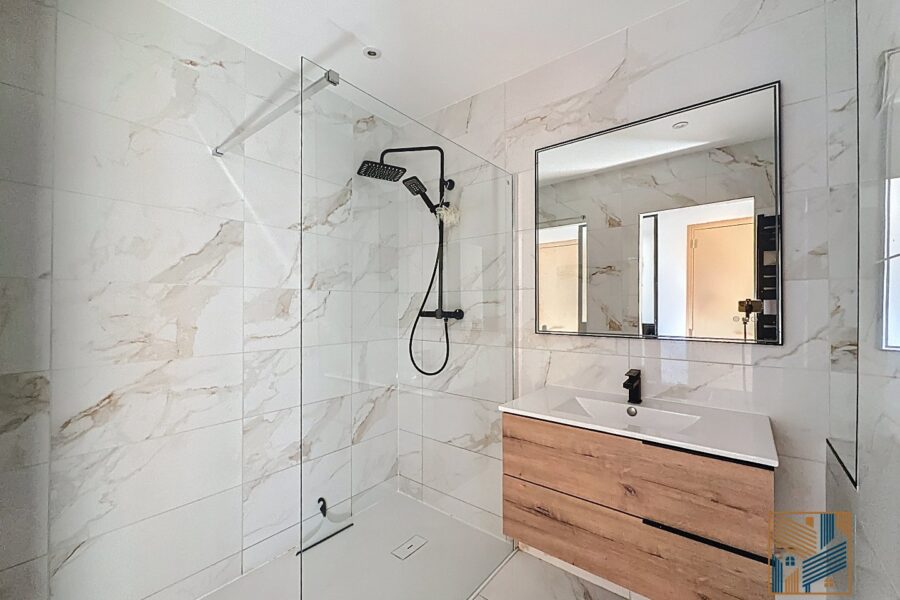Appartement à vendre à Sete