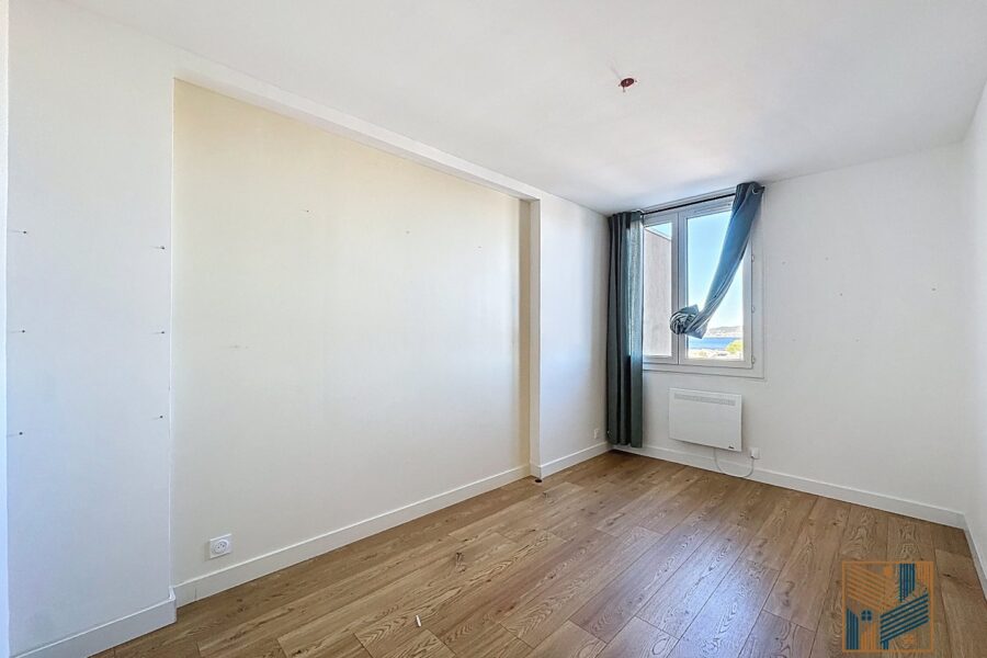 Appartement à vendre à Sete