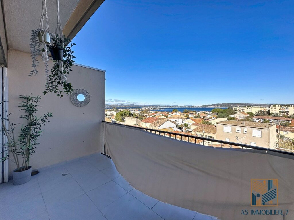 Appartement – 4 pièces – 3 chambres – 87 m²