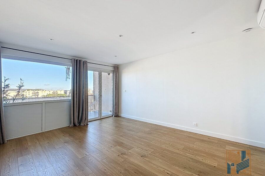 Appartement à vendre à Sete