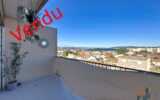 Appartement à vendre à Sete