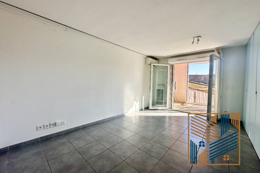 Appartement à louer à Sète