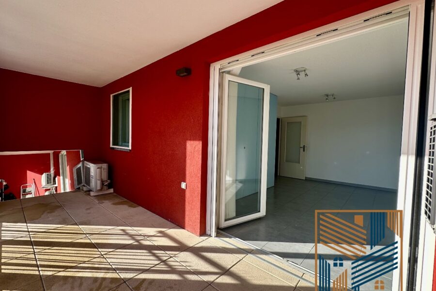 Appartement à louer à Sète