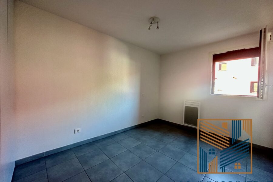 Appartement à louer à Sète