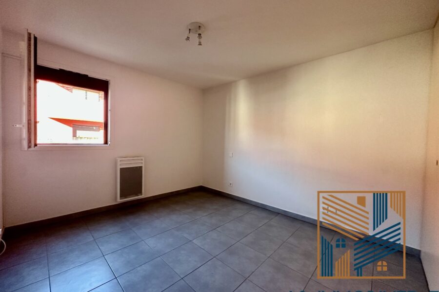 Appartement à louer à Sète