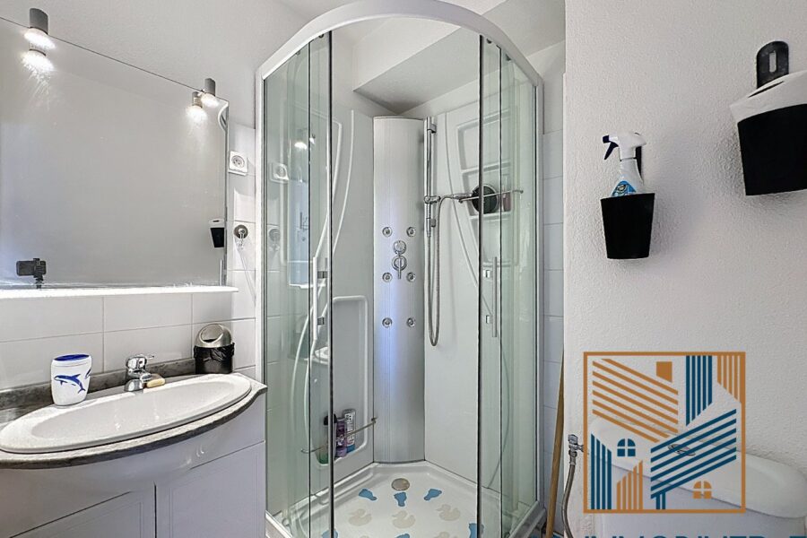 Appartement à vendre à Sete