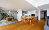 Baie de la Baule ; Somptueux Penthouse, face mer, proches des commerces. – 6 pièces – 4 chambres – 220 m²