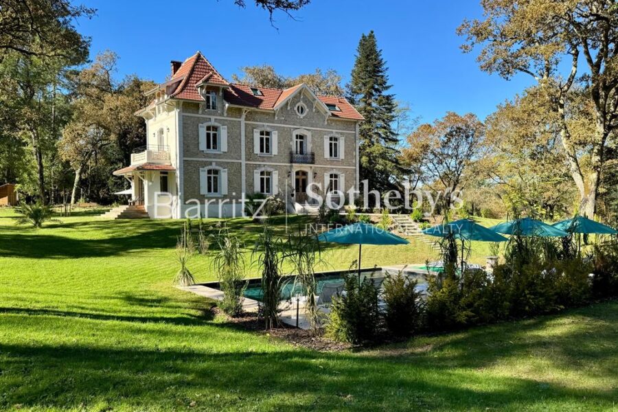 Maison à vendre à Hossegor — Vue nature — photo 3