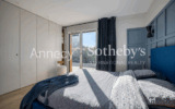 Maison familiale contemporaine – Annecy-le-Vieux – 7 pièces – 5 chambres – 180 m²