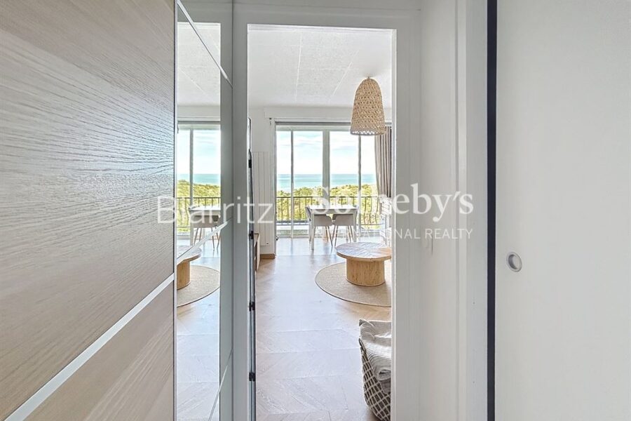 Appartement à vendre à Bidart — Vue mer — photo 9
