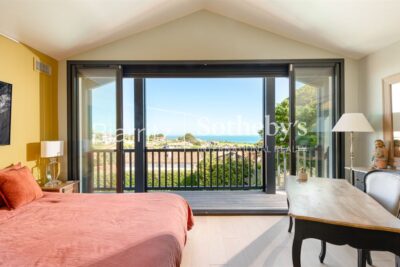 SAINT JEAN DE LUZ – VUE OCEAN – 11 pièces – 9 chambres – 510 m²