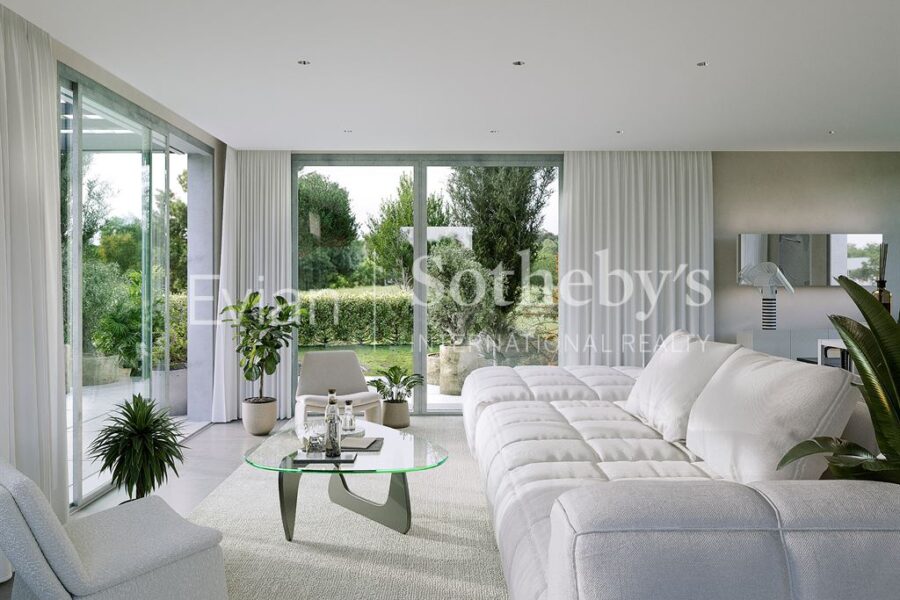 Maison à vendre à Maxilly sur leman