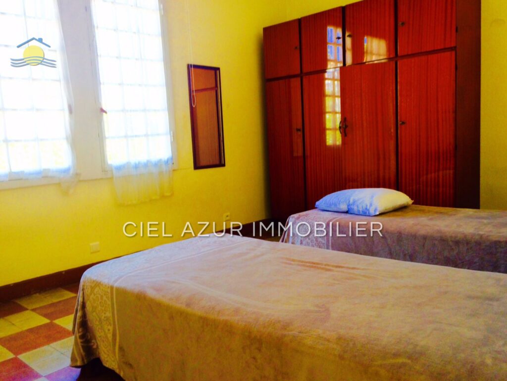 location saisonnière villa 5 Pièce(s) – 5 pièces – 4 chambres – 120.00 m²