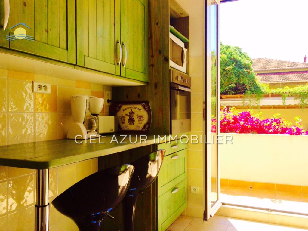 location saisonnière villa 5 Pièce(s) – 5 pièces – 4 chambres – 120.00 m²