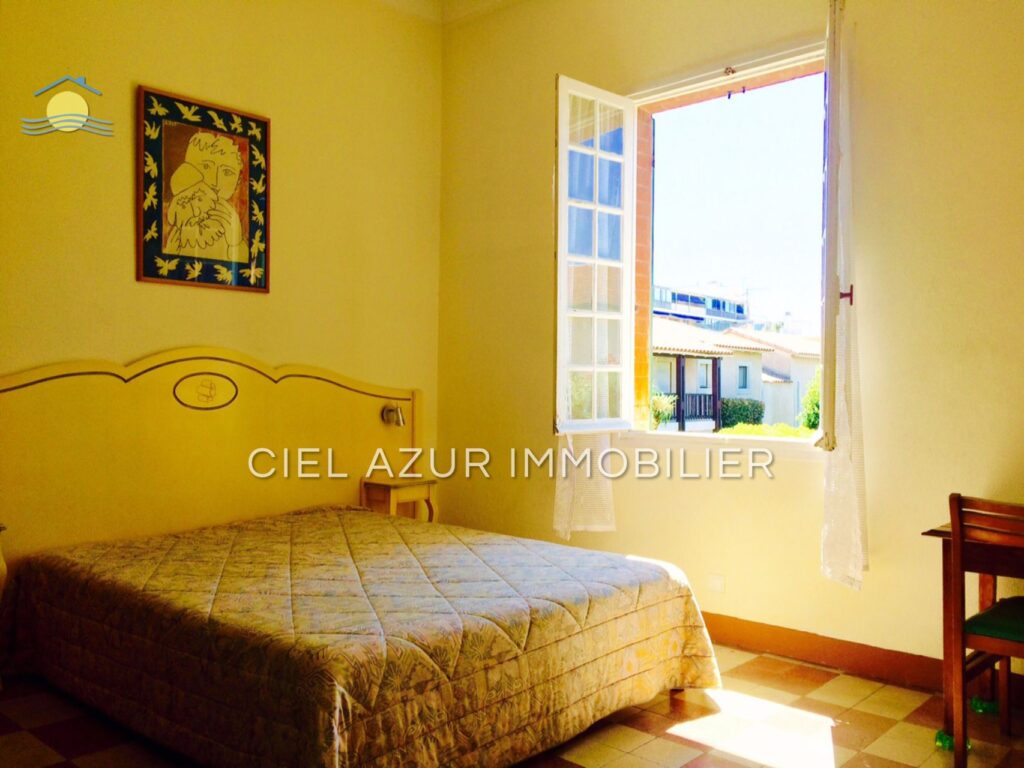 location saisonnière villa 5 Pièce(s) – 5 pièces – 4 chambres – 120.00 m²