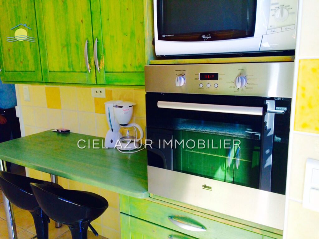 location saisonnière villa 5 Pièce(s) – 5 pièces – 4 chambres – 120.00 m²