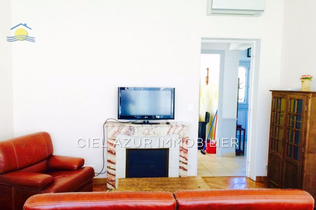 location saisonnière villa 5 Pièce(s) – 5 pièces – 4 chambres – 120.00 m²