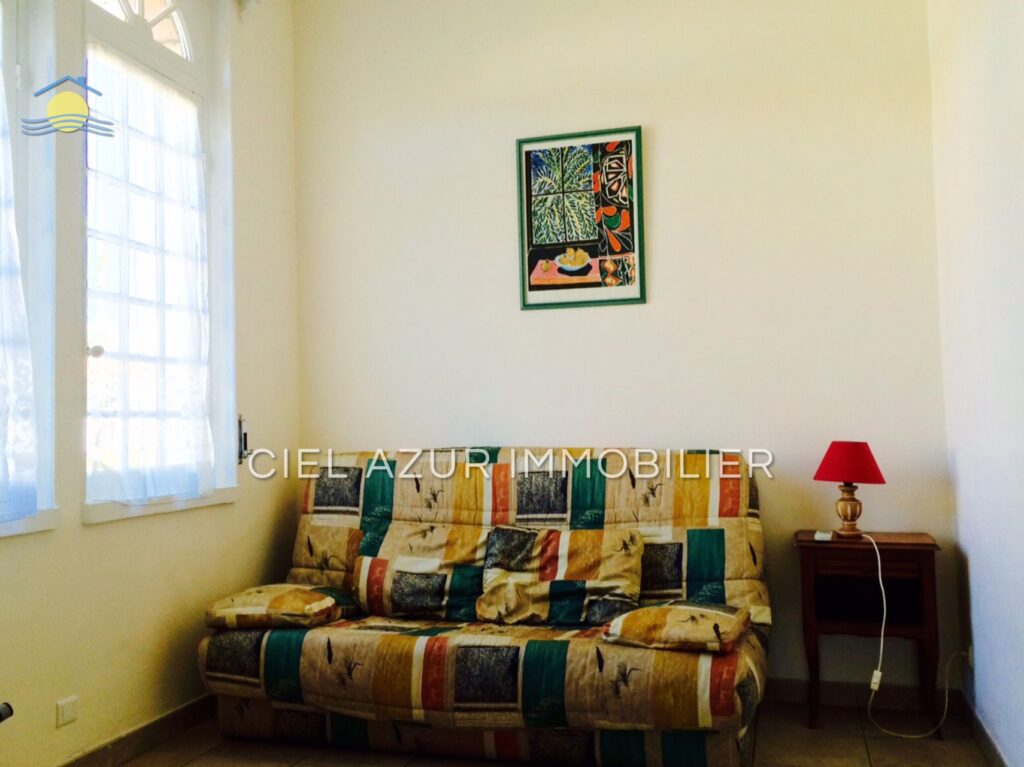 location saisonnière villa 5 Pièce(s) – 5 pièces – 4 chambres – 120.00 m²