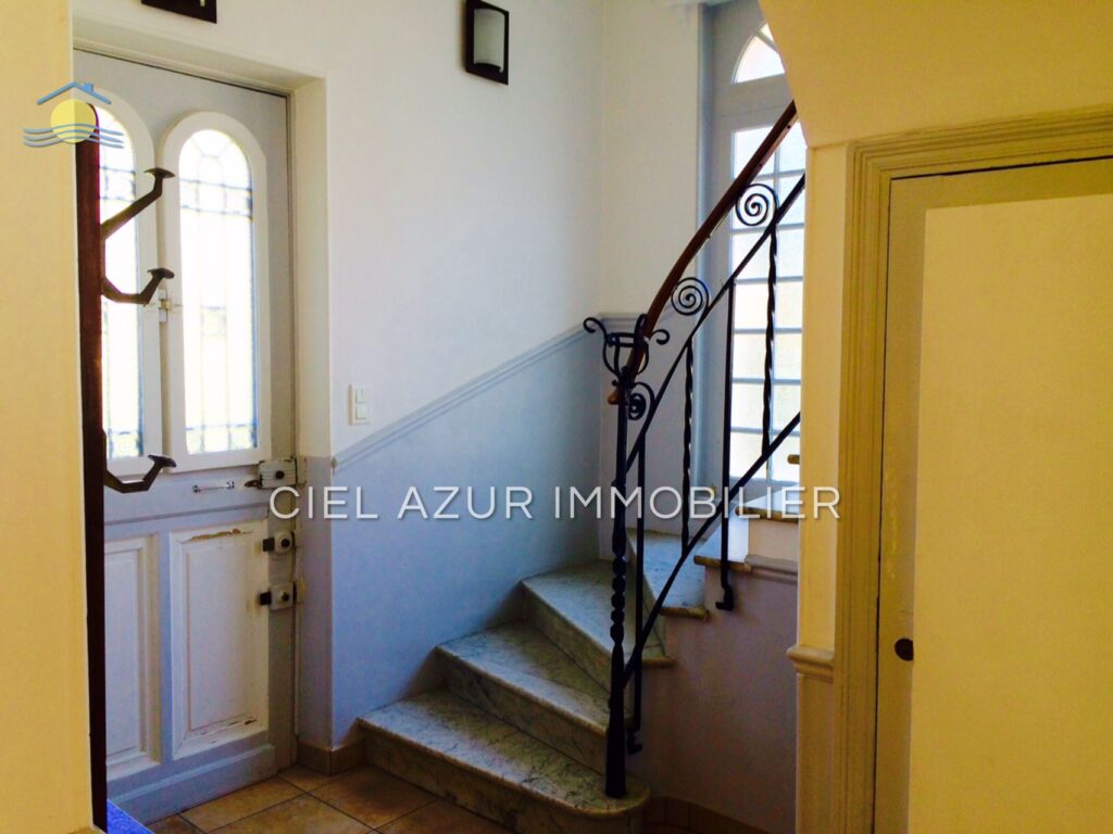 location saisonnière villa 5 Pièce(s) – 5 pièces – 4 chambres – 120.00 m²