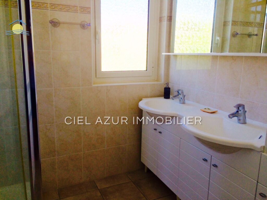 location saisonnière villa 5 Pièce(s) – 5 pièces – 4 chambres – 120.00 m²