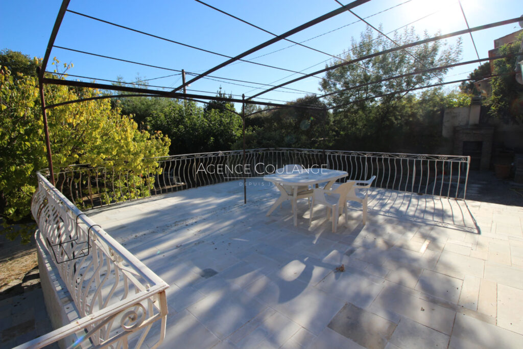 location maison 3 Pièce(s) – 3 pièces – 2 chambres – 75.89 m²