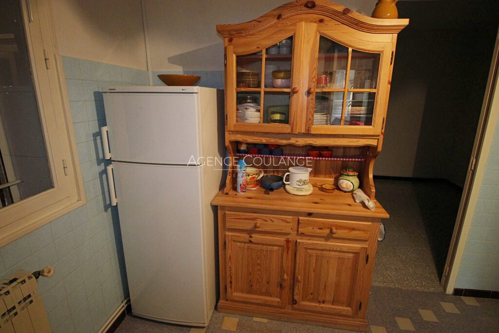 location maison 3 Pièce(s) – 3 pièces – 2 chambres – 75.89 m²