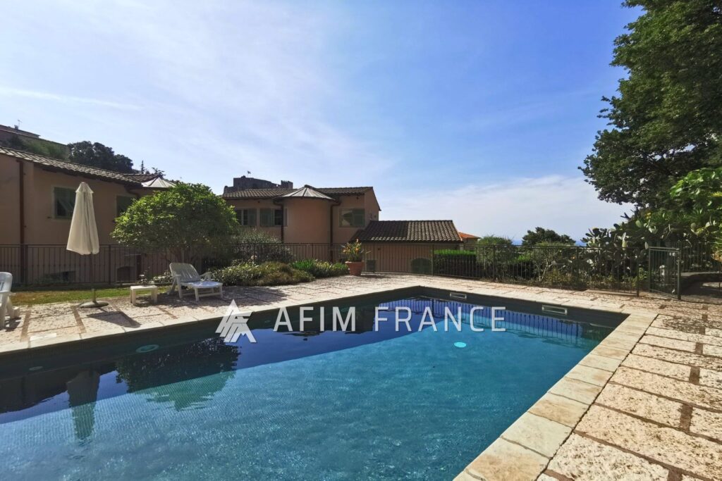 location villa 4 Pièce(s) – 4 pièces – 3 chambres – 122.43 m²