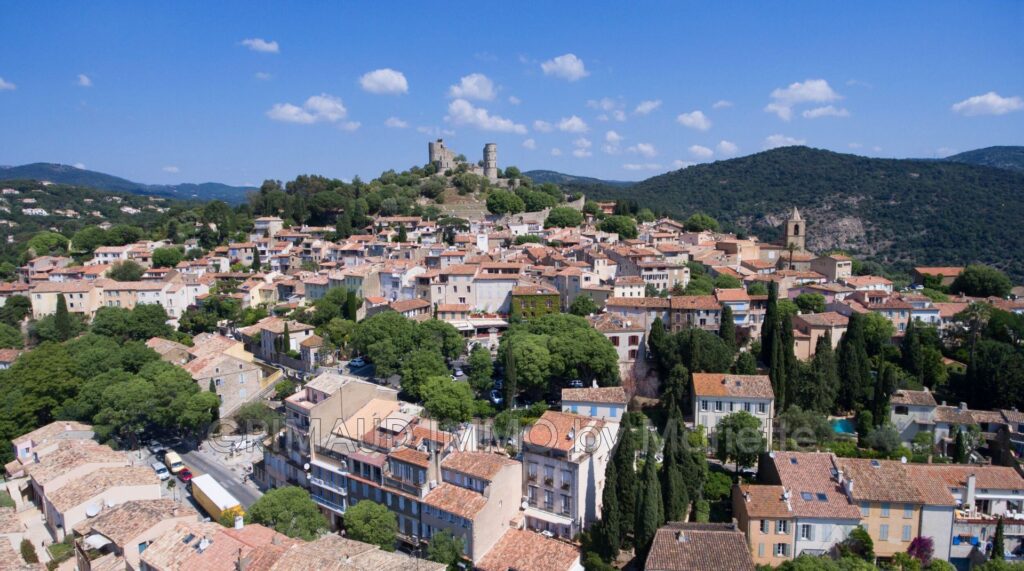 neuf appartement 2 Pièce(s) – 2 pièces – 1 chambre – 48.85 m²