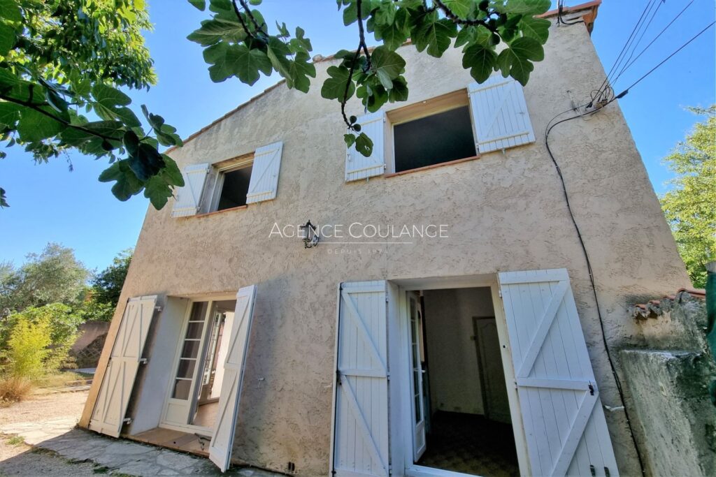 location maison 4 Pièce(s) – 4 pièces – 3 chambres – 86.96 m²