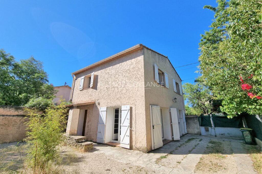 location maison 4 Pièce(s) – 4 pièces – 3 chambres – 86.96 m²