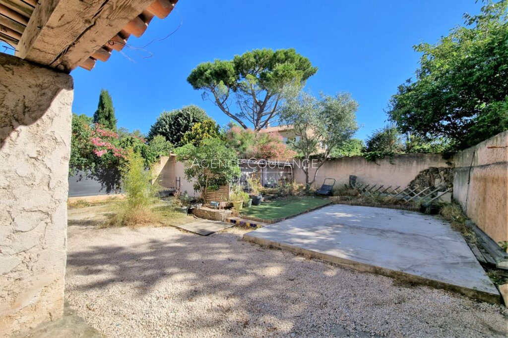 location maison 4 Pièce(s) – 4 pièces – 3 chambres – 86.96 m²