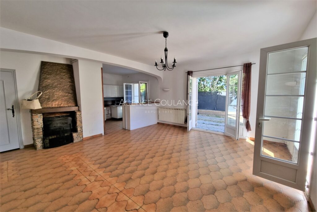 location maison 4 Pièce(s) – 4 pièces – 3 chambres – 86.96 m²