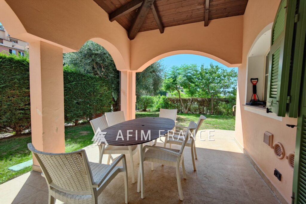 location villa 4 Pièce(s) – 4 pièces – 3 chambres – 122.43 m²