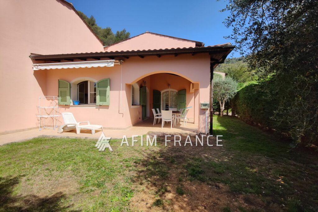 location villa 4 Pièce(s) – 4 pièces – 3 chambres – 122.43 m²