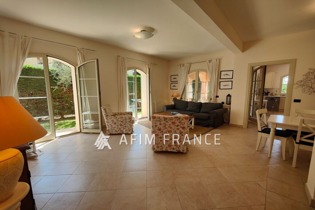 location villa 4 Pièce(s) – 4 pièces – 3 chambres – 122.43 m²