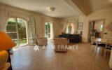 location villa 4 Pièce(s) – 4 pièces – 3 chambres – 122.43 m²